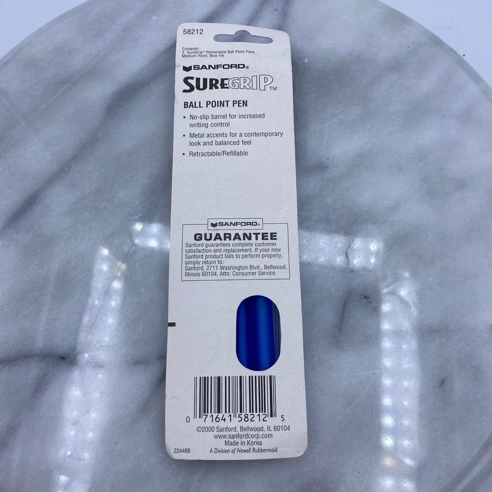 Sanford blue brand long
